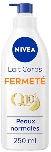 NIVEA Lait Corps Fermeté Q10