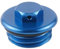 Für Husqvarna FE FC FX FS TC TE TX 125 150 200 250 300 350 400 450 501 2014-2023 701 ENDURO Motoröl-Einfüllstopfenkappe(Blue)