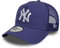 New Era A-Frame Trucker Cap - New York Yankees dunkelblau