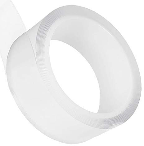 Cintas de sellado para lavabo, baño, ducha, cocina, lavabo, encimeras, para hogar, hoteles, 20 mm x 3 metros x 0,5 mm, 20 mm x 3 m x 0,5 mm