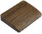 Tastiera Mano Poggiapolsi Pad Noce/Faggio Tastiera in Legno Supporto per Meccanico J8L5 Gaming Pad Tastiera Mouse