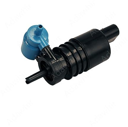 1K6955651 Scheibenwaschwasserpumpe für Scheibenwischer Für Audi A6 Q3 Q7 Für Mercedes Für Benz B-Klasse G-Klasse 1J6955651