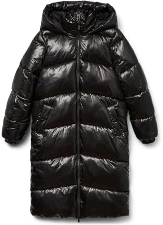 VERO MODA Female Mantel VMUPPSASHINY Mantel | Coat