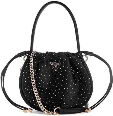 GUESS Elsie Pouch Abendtasche