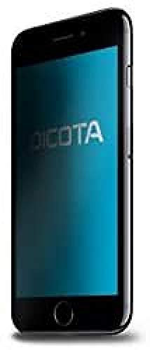 Dicota Secret premium - Screen privacy filter for mobile phone - 4-way - for Apple iPhone 7