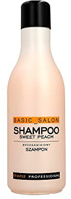 Stapiz Shampoo, 1000 ml