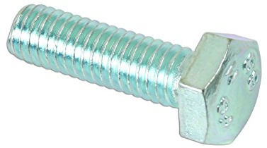 Connect 36911 H.T.Setscrew 6mm x 20mm 5pc