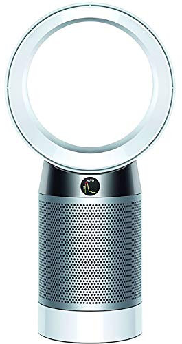 Dyson Pure Cool DP04 ME Fan 310154-02 White Silver