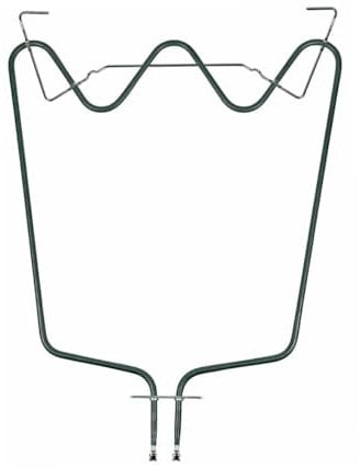 RESISTANCE CHAUFFANTE DE SOLE 1150W POUR FOUR WHIRLPOOL - 481010551720