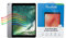 Ocushield Ecran de Protection Anti Lumière Bleue Apple iPad Pro 10.5(2e génération) & iPad Air 3 2019 I Filtre de Protection Yeux I Certifié Appareil Qualité Médicale