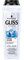 Schwarzkopf - Gliss Detox&Care Shampoo – empfindliches/schnell fettendes Haar – 92% Inhaltsstoffe natürlichen Ursprungs – Flasche mit 250 ml