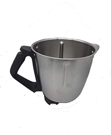 Vorwerk Vaso THERMOMIX TM31 Original