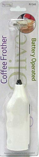 Milk FROTHER/Whisk/Blender/Frothy Coffee Whisker - Battery Operated