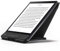 Forefront Cases Custodia per Kobo Forma - Custodia Protettiva per Kobo Forma (Modello: 2018) - Smart Auto Sveglia Sonno Funzione - Sottile, Leggero Stile Origami Cover - Nero