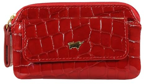 BRAUN BÜFFEL Verona Schlüsseletui Leder 11 cm