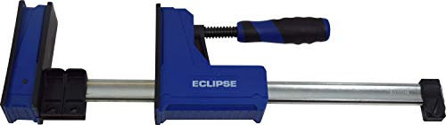 Eclipse Professional Tools EC-PJC32 Heavy Duty Parallel Jaw Woodworking Clamp (32'' - 800mm)
