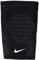 Nike Unisex – Erwachsene Pro Knitted Schoner, 031 Black/Anthracite/White, S