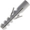 FISCHER® Fischerdübel S 10x50 mm aus Nylon (30 Stück) 2-fach-Spreizung Universaldübel Allzweckdübel Nylondübel Spreizdübel Dübel Universal für Vielfältige Anwendungen