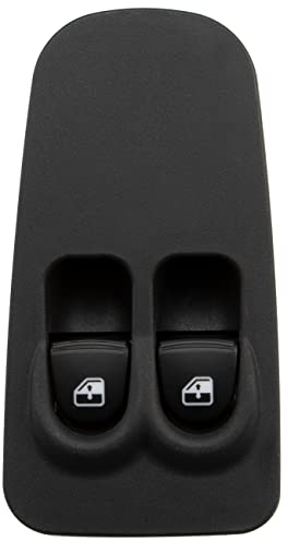 Lancia Ypsilon 2003-2011 Interruttore finestrino anteriore sinistro lato guida 735360604 735346366