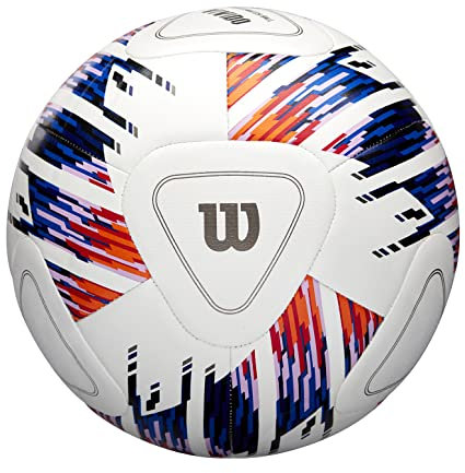 Wilson Fußball NCAA VIVIDO, Kunstleder