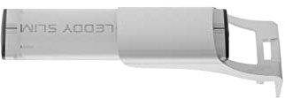 LEDDY SLIMDUO 10W MARINE&ACTINIC WEISS 2.0