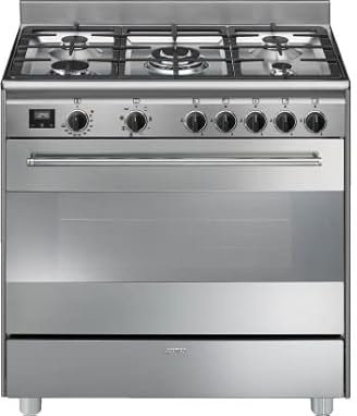 CENTRE DE CUISSON CONCERTO LARGEUR 90CM INOX