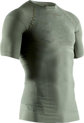 X-BIONIC® X-PLORER Energizer 4.0 Shirt Short Sleeves