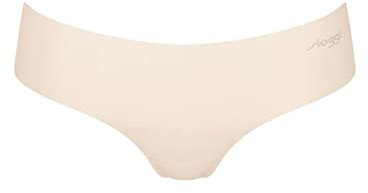 Sloggi Damen sloggi Pure Sense Luxe H Tai C2P, WHITE, 46