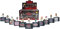 BANDAI Stranger Things Upside Down Capsule, Mystery Box mit zufälliger 6,5 cm Stranger Things-Figur, Zubehör und Kartenpackungen, Blindbox mit Stranger Things Merchandise für fremde Dinge Geschenke