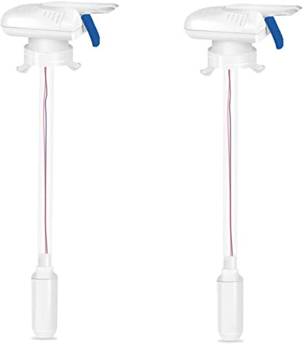 2PCS Automatic Drink Dispenser, Magic Tap Milk Jug Dispenser Pump, Milk Dispenser for Party Accessories Outdoor Kitchen