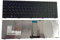 YANHAO Nuova Russia for Lenovo G50 G50-70 G50-70AT B50-30 B50-70 B50-80 Z50 Z70-80 NoBacklight Nero Notebook Tastiera del Computer Portatile [Facile da installare]