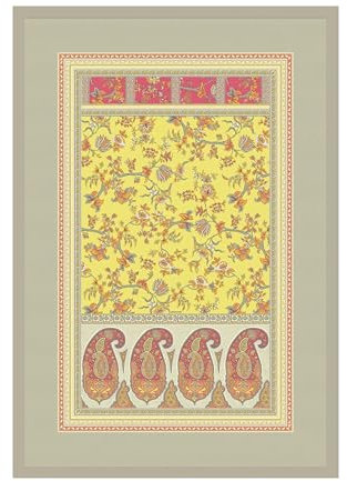 Bassetti Trapuntino Matrimoniale Primaverile Estivo 90 gr/mq in Cotone, Copriletto Trapuntato 260x260cm (8-Anice)