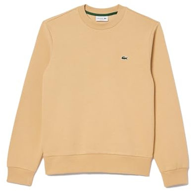 Lacoste Felpa da Uomo, Alburno, L