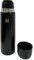 Price Pixel Thermal Flask– Stainless Steel Water Bottle – Double Walled Vacuum Insulated Flask - Cold & Hot Drink Flask with Cover, 500ml, 750ml, 1 LTR, BPA Free, Leak Proof, (Black, 500ml Flask)