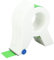 YWBL-WH Applicateur de Ruban de Peinture de Masquage, Outil de Peintre Facile avec 5 Rouleaux de Ruban Adhésif pour Mouler les Cadres de Portes et Fenêtres de Décoration, Extracteur et