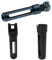 Generic Interview Mic Adapter Handheld Adopter for DJI MIC 2 (Style A)