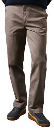 Maine Premium Chino Trousers