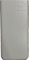 Powerbank compatible avec Samsung et tous les appareils avec USB-C 10000mAh Duo, Beige, Type-C, Pour Smartphones et Tablettes