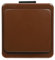 IP44 Aufputz Steckdose Schuko 1-fach, 2-fach, 3-fach, Ein/Ausschalter Serienschalter Wechselschalter Taster Kreuzschalter Feuchtraum Braun (Wechselschalter)