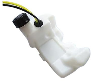 BTFWM Kraftstofftankdeckelbaugruppe, EH035 Kraftstofftank, for Robin, EH035 Motorsense, Rasentrimmer, Tankdeckel, Schlauchleitung, Austausch