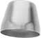 Ciieeo Urinal Wc Aufsatz Edelstahl Silber