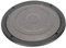 Didiseaon Car Audio Speaker Protector Net for 8-Inch Speakers Anti-Collision Mesh Cover Sturdy Plastic Shield