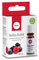 Rayher 34256000 Hobby Seifen Duftöl (100% vegan, in Glasflasche mit Kindersicherheitsverschluss, hautpflegende und wohltuende Wirkung) süße Beere, 10 ml