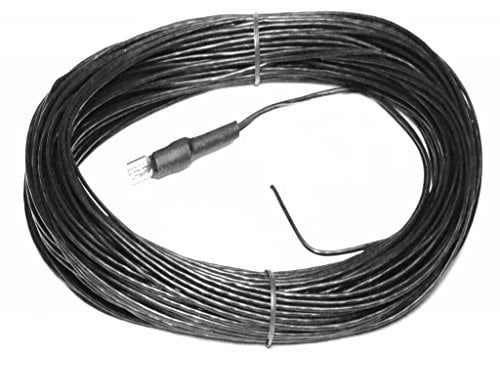 Super Antenna MR8075 SuperWire Radial Set 80m-75meter for HF Vertical Antennas 3.5MHz Band ham Radio MP1 Counterpoise Ground Plane