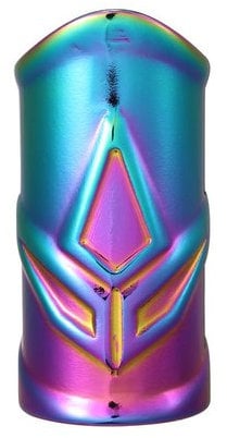 Blunt SCS 3 Bolt Forged Scooter Clamp (Oil Slick)