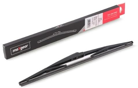 MAXGEAR Heckscheibenwischer 39-0097 Hinten 350mm