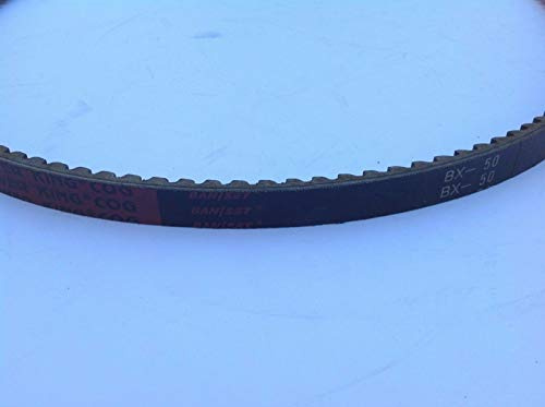 Wahoo KICKR Replacement PowerGrip Belt - For All KICKR Versions