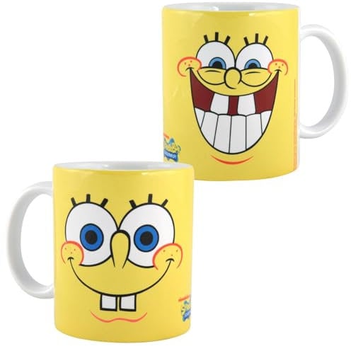 Sponge Bob 126274 Tasse