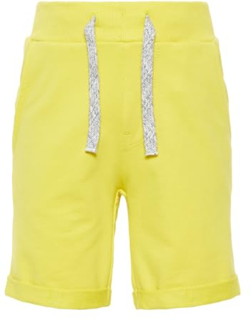 NAME IT Kurze Stoff-Hose für Jungen