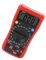 UT132C Multimetro digitale LCD (2000) VAC: 0,1m-200/600V -40-1000°C UNI-T